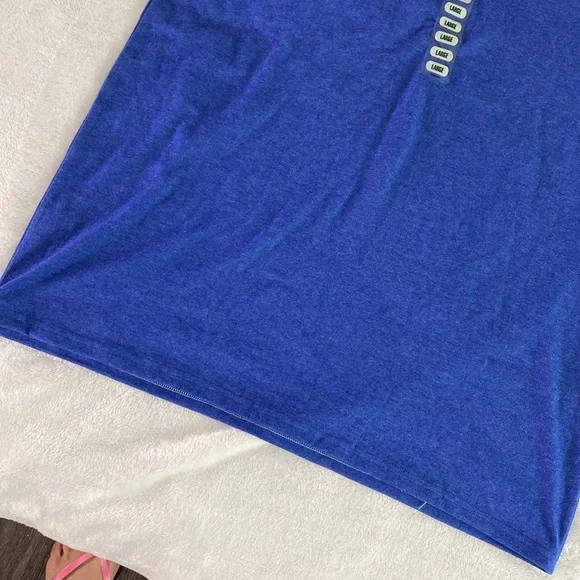 Champion Surf the Web blue t-shirt - Picture 3 of 16